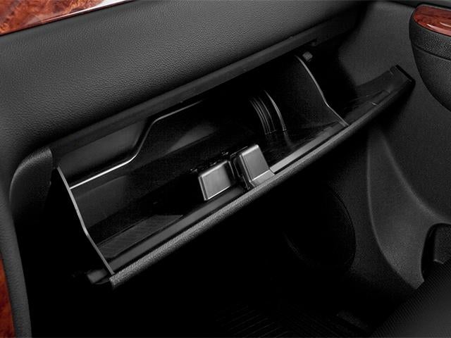 2014 Chevrolet Tahoe 2WD LTZ