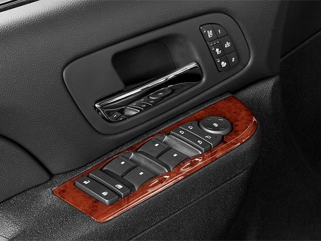 2014 Chevrolet Tahoe 2WD LTZ