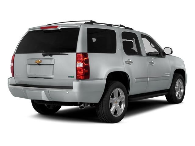 2014 Chevrolet Tahoe 2WD LTZ
