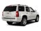 2014 Chevrolet Tahoe 2WD LTZ