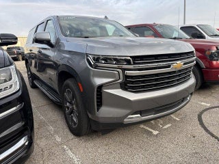 2021 Chevrolet Suburban 2WD LT