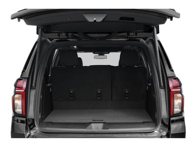 2021 Chevrolet Suburban 2WD LT