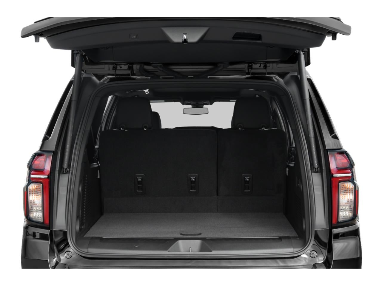 2021 Chevrolet Suburban 2WD LT