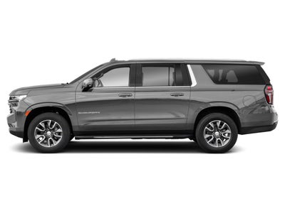 2021 Chevrolet Suburban 2WD LT