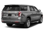 2021 Chevrolet Suburban 2WD LT