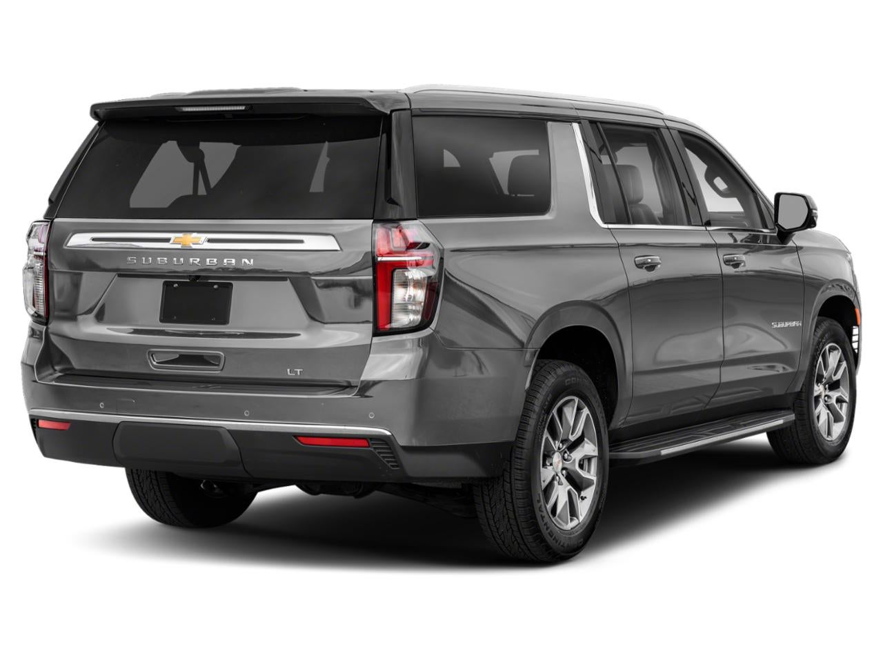 2021 Chevrolet Suburban 2WD LT