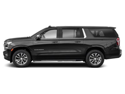 2021 Chevrolet Suburban 2WD LT