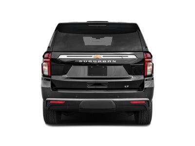 2021 Chevrolet Suburban 2WD LT
