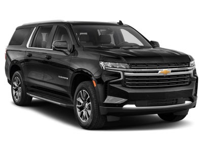 2021 Chevrolet Suburban 2WD LT