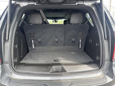 2021 Chevrolet Tahoe 2WD LT