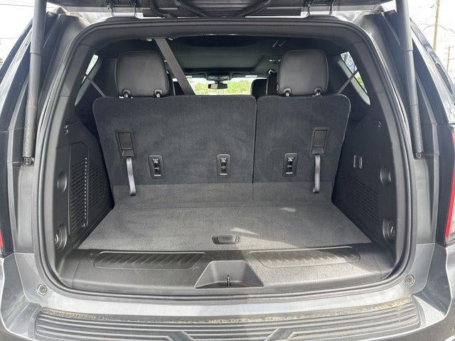 2021 Chevrolet Tahoe 2WD LT