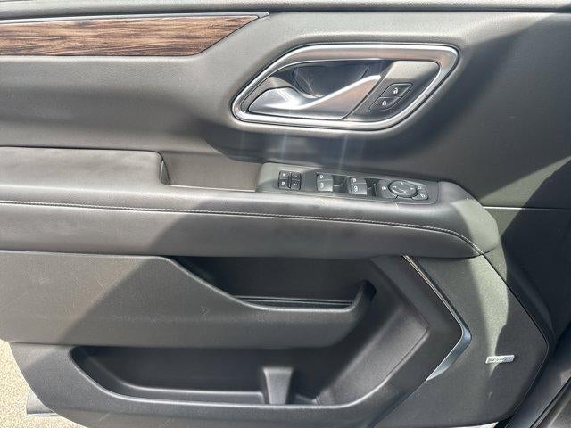 2021 Chevrolet Tahoe 2WD LT