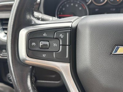 2021 Chevrolet Tahoe 2WD LT