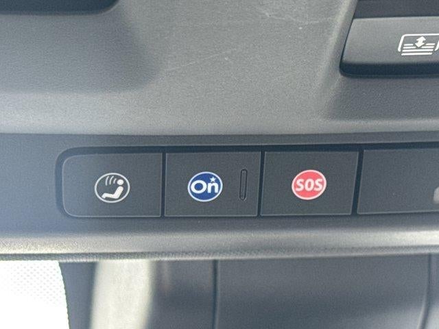 2021 Chevrolet Tahoe 2WD LT