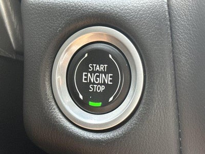 2021 Chevrolet Tahoe 2WD LT