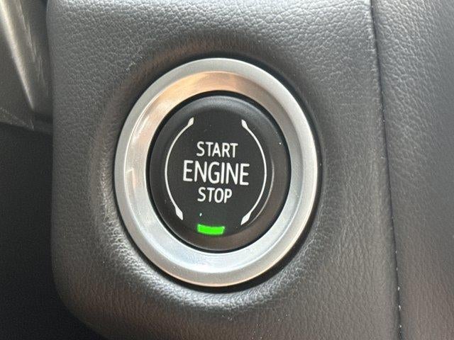 2021 Chevrolet Tahoe 2WD LT