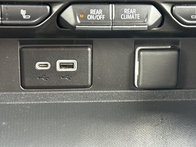 2021 Chevrolet Tahoe 2WD LT