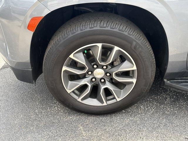 2021 Chevrolet Tahoe 2WD LT