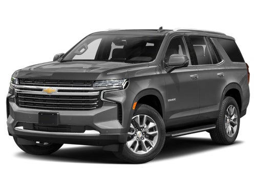 2021 Chevrolet Tahoe 2WD LT
