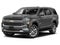 2021 Chevrolet Tahoe 2WD LT