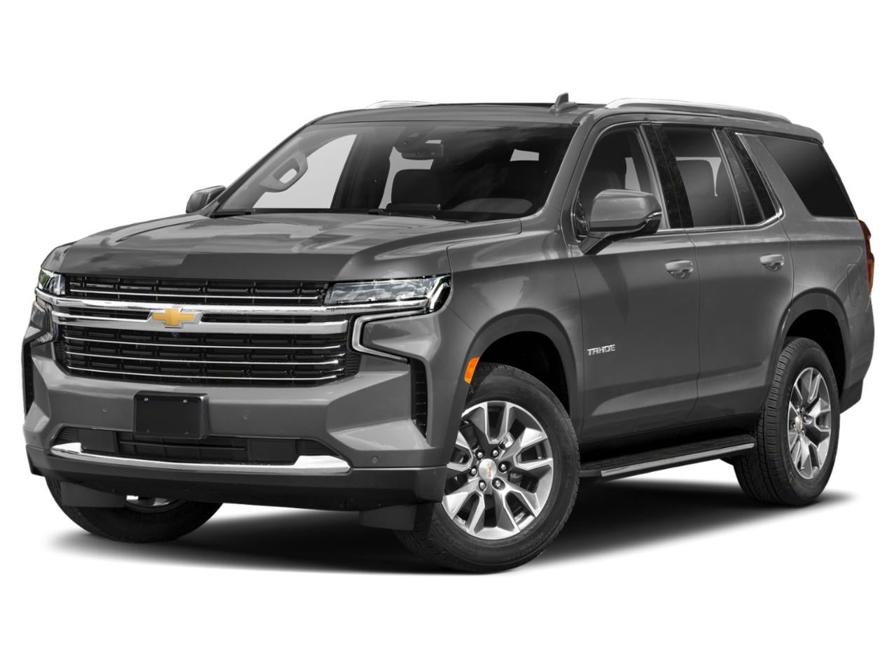 2021 Chevrolet Tahoe 2WD LT