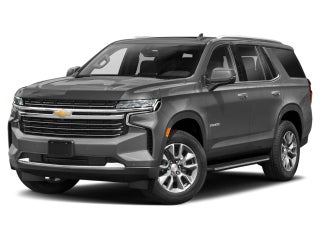 2021 Chevrolet Tahoe 2WD LT