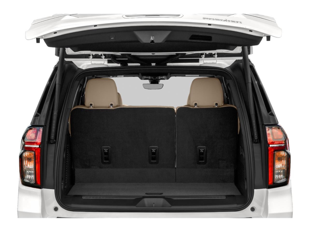 2021 Chevrolet Tahoe 2WD Premier