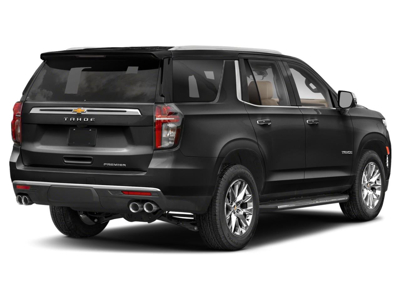2021 Chevrolet Tahoe 2WD Premier