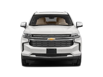 2021 Chevrolet Tahoe 2WD Premier