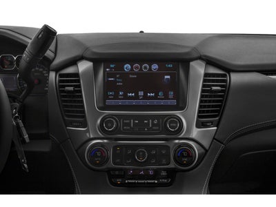 2019 Chevrolet Tahoe 4WD LT