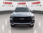 2023 Chevrolet Suburban 4WD Z71
