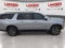 2023 Chevrolet Suburban 4WD Z71