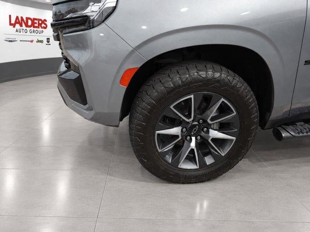 2023 Chevrolet Suburban 4WD Z71
