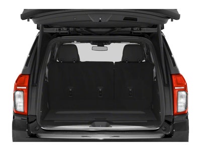 2023 Chevrolet Suburban 4WD Z71