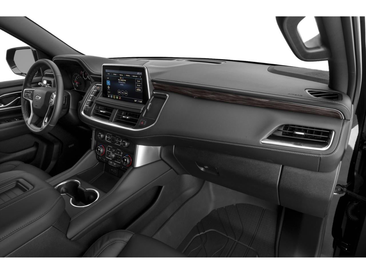 2023 Chevrolet Suburban 4WD Z71