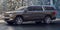 2023 Chevrolet Suburban 4WD Z71