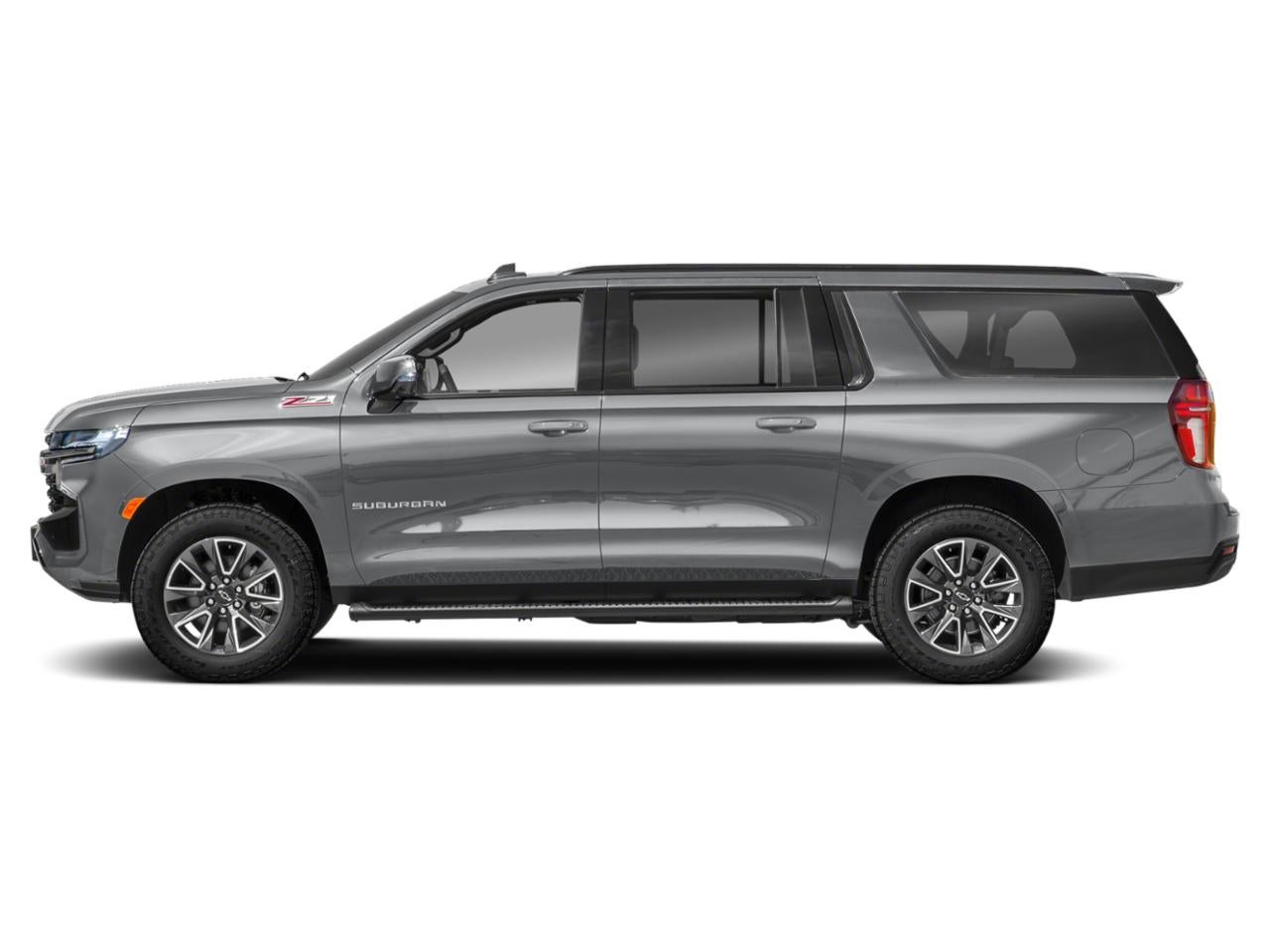 2023 Chevrolet Suburban 4WD Z71