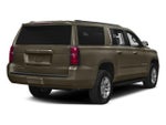 2016 Chevrolet Suburban 4WD 1500 LT