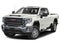 2020 GMC Sierra 3500HD Crew Cab Long Box 4-Wheel Drive Denali