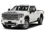 2020 GMC Sierra 3500HD Crew Cab Long Box 4-Wheel Drive Denali
