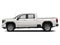 2020 GMC Sierra 3500HD Crew Cab Long Box 4-Wheel Drive Denali