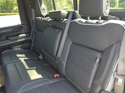 2025 GMC Sierra 2500 HD Crew Cab Standard Box 4-Wheel Drive AT4X