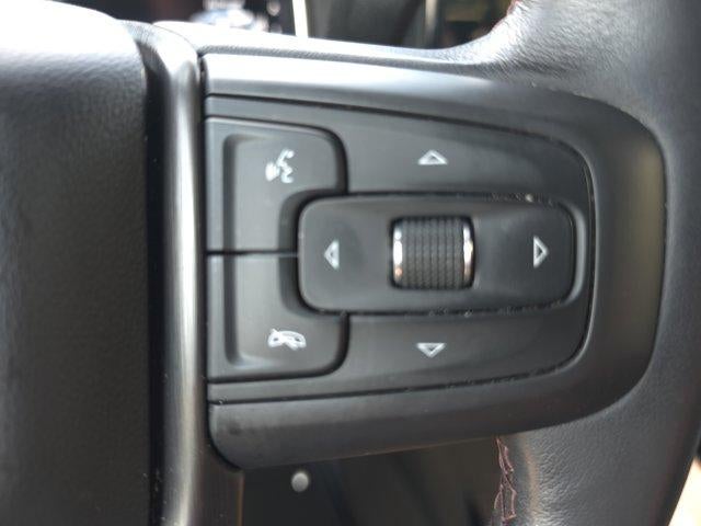 2025 GMC Sierra 2500 HD Crew Cab Standard Box 4-Wheel Drive AT4X