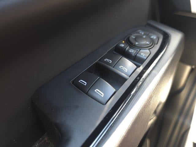 2025 GMC Sierra 2500 HD Crew Cab Standard Box 4-Wheel Drive AT4X