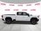 2025 GMC Sierra 2500 HD Crew Cab Standard Box 4-Wheel Drive AT4X