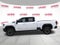 2025 GMC Sierra 2500 HD Crew Cab Standard Box 4-Wheel Drive AT4X