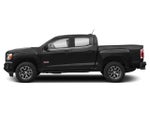 2019 GMC Canyon Crew Cab Short Box 4-Wheel Drive All Terrain w/Cloth