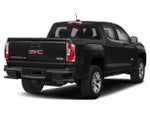 2019 GMC Canyon Crew Cab Short Box 4-Wheel Drive All Terrain w/Cloth