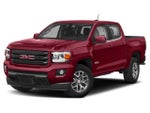 2019 GMC Canyon Crew Cab Short Box 4-Wheel Drive All Terrain w/Cloth