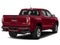 2019 GMC Canyon Crew Cab Short Box 4-Wheel Drive All Terrain w/Cloth